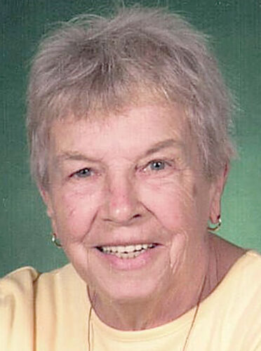 DELANORE “DELL” HOWELL